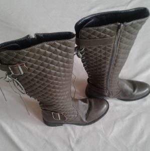 Women's boots